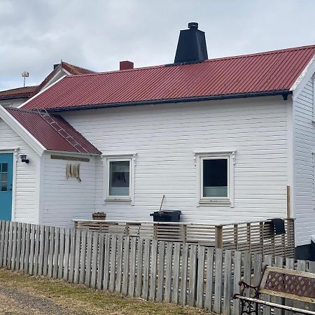 Roligheten Lodge In Andenes Exteriör bild
