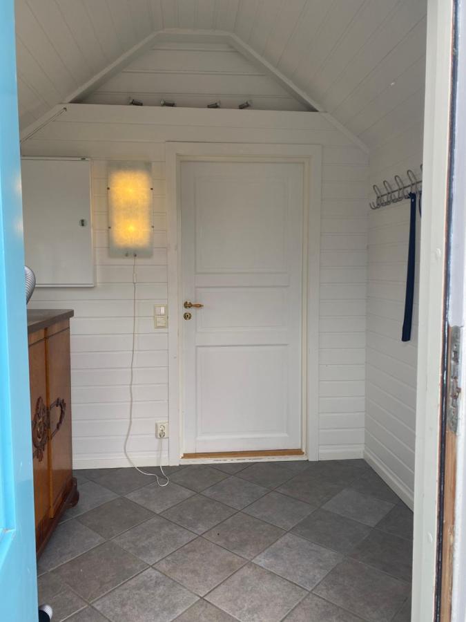 Roligheten Lodge In Andenes Exteriör bild